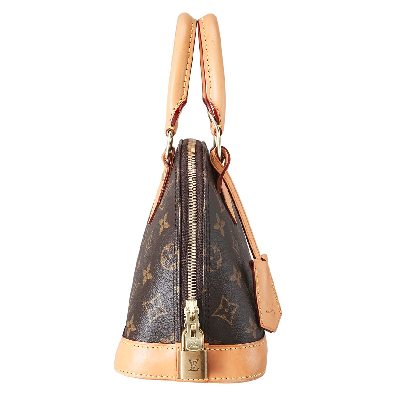 LOUIS VUITTON(USED)루이비통 모노그램 알마 BB